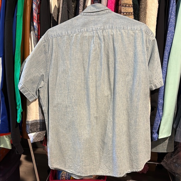 J Crew button down - Picture 3 of 3